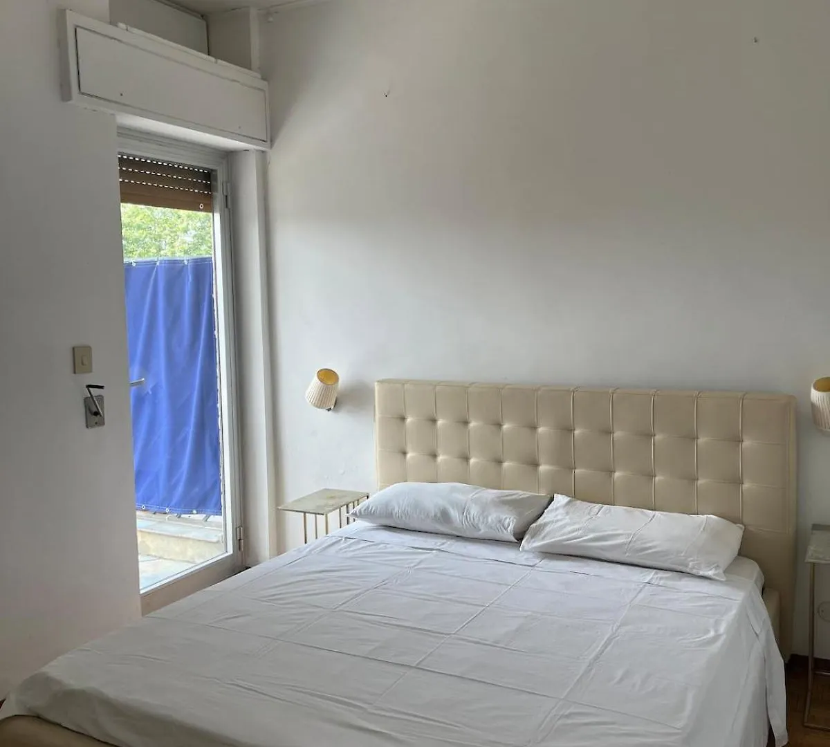 L'Attico Dei Due Orizzonti Apartman Viareggio