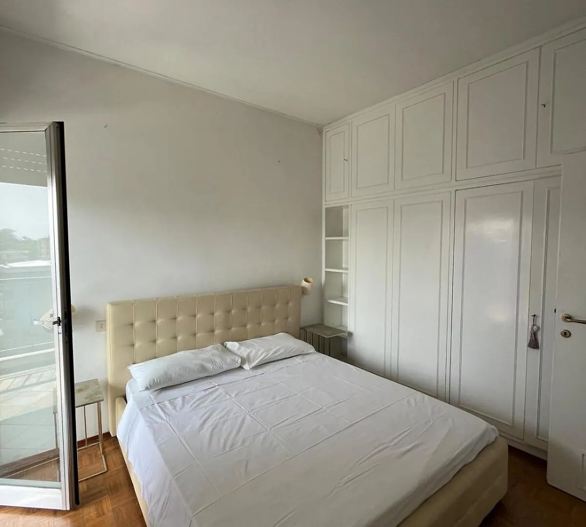 L'Attico Dei Due Orizzonti Apartman Viareggio Olaszország